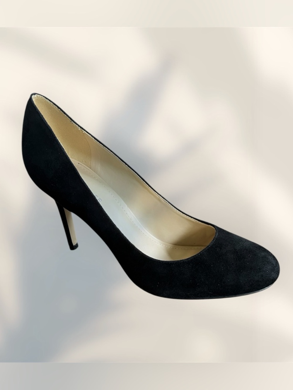 Marc Fisher Suede Pumps